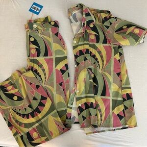 Verge Girl Vacation Set